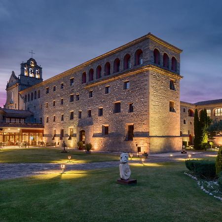 Barceló Monasterio de Boltaña Hotel Kültér fotó The monastery of San Jeroni de Cotalba
